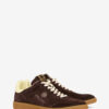 Bryce Low-Top-Sneaker aus Wildleder Bryce Low-Top-Sneaker aus Wildleder