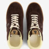 Bryce Low-Top-Sneaker aus Wildleder Bryce Low-Top-Sneaker aus Wildleder