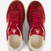 Bryce Low-Top-Sneaker aus Wildleder Bryce Low-Top-Sneaker aus Wildleder