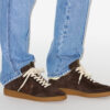 Bryce Low-Top-Sneaker aus Wildleder Bryce Low-Top-Sneaker aus Wildleder