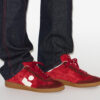 Bryce Low-Top-Sneaker aus Wildleder Bryce Low-Top-Sneaker aus Wildleder