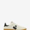 Brycy Low-Top-Sneaker aus Kalbswildleder Brycy Low-Top-Sneaker aus Kalbswildleder