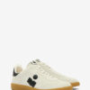Brycy Low-Top-Sneaker aus Kalbswildleder Brycy Low-Top-Sneaker aus Kalbswildleder