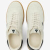Brycy Low-Top-Sneaker aus Kalbswildleder Brycy Low-Top-Sneaker aus Kalbswildleder