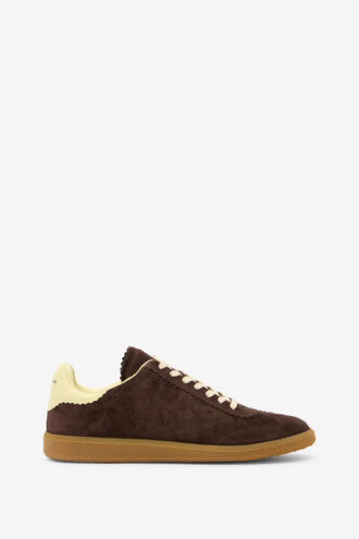 Brycy Low-Top-Sneakers