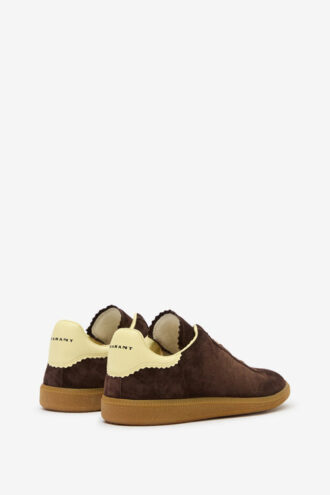 Brycy Low-Top-Sneakers