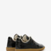 Brycy Low-Top-Sneakers aus Leder Brycy Low-Top-Sneakers aus Leder