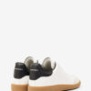 Brycy Low-Top-Sneakers aus Leder Brycy Low-Top-Sneakers aus Leder