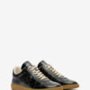 Brycy Low-Top-Sneakers aus Leder Brycy Low-Top-Sneakers aus Leder