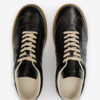 Brycy Low-Top-Sneakers aus Leder Brycy Low-Top-Sneakers aus Leder
