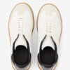 Brycy Low-Top-Sneakers aus Leder Brycy Low-Top-Sneakers aus Leder