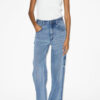 Bymara Fließende, locker sitzende Jeans Bymara Fließende, locker sitzende Jeans
