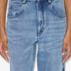 Bymara Fließende, locker sitzende Jeans Bymara Fließende, locker sitzende Jeans