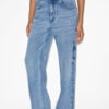 Bymara Fließende, locker sitzende Jeans Bymara Fließende, locker sitzende Jeans
