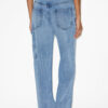 Bymara Fließende, locker sitzende Jeans Bymara Fließende, locker sitzende Jeans