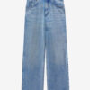 Bymara Fließende, locker sitzende Jeans Bymara Fließende, locker sitzende Jeans