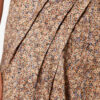 Cacia Unterrock aus floralem Seidenjacquard Cacia Unterrock aus floralem Seidenjacquard