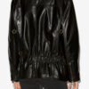 Caitlyn Lederjacke im Biker-Stil Caitlyn Lederjacke im Biker-Stil