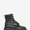 Campa Lederstiefeletten Campa Lederstiefeletten