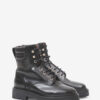 Campa Lederstiefeletten Campa Lederstiefeletten