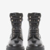 Campa Lederstiefeletten Campa Lederstiefeletten