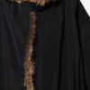 Cardine Parka mit Kunstfellfutter Cardine Parka mit Kunstfellfutter