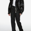 Carole Vintage Lederjacke Carole Vintage Lederjacke