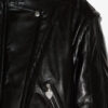Carole Vintage Lederjacke Carole Vintage Lederjacke