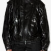Carole Vintage Lederjacke Carole Vintage Lederjacke
