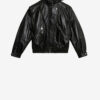 Carole Vintage Lederjacke Carole Vintage Lederjacke