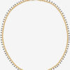 Casablanca Tassel Halskette