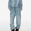 Catalia Fließende Chambray-Hose Catalia Fließende Chambray-Hose
