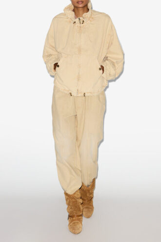 Catalia Fließende Chambray-Hose Catalia Fließende Chambray-Hose