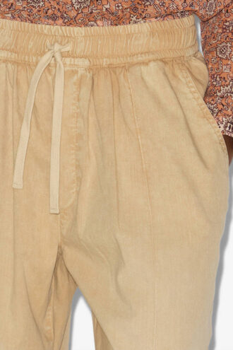 Catalia Fließende Chambray-Hose Catalia Fließende Chambray-Hose