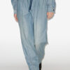 Catalia Fließende Chambray-Hose Catalia Fließende Chambray-Hose