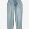 Catalia Fließende Chambray-Hose Catalia Fließende Chambray-Hose