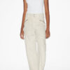 Catarina Denim-Jeans mit gesteppten Details Catarina Denim-Jeans mit gesteppten Details