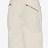 Catarina Denim-Jeans mit gesteppten Details Catarina Denim-Jeans mit gesteppten Details
