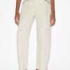 Catarina Denim-Jeans mit gesteppten Details Catarina Denim-Jeans mit gesteppten Details