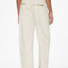 Catarina Denim-Jeans mit gesteppten Details Catarina Denim-Jeans mit gesteppten Details