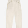 Catarina Denim-Jeans mit gesteppten Details Catarina Denim-Jeans mit gesteppten Details