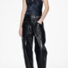 Catarina Lammlederhose Catarina Lammlederhose