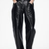 Catarina Lammlederhose Catarina Lammlederhose