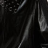 Cendrine Ledersweatshirt Cendrine Ledersweatshirt