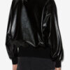 Cendrine Ledersweatshirt Cendrine Ledersweatshirt
