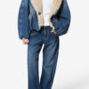 Charone Jeansjacke Charone Jeansjacke