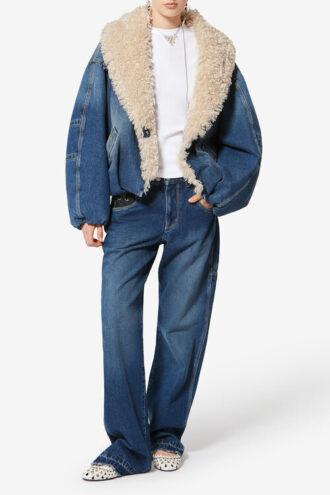 Charone Jeansjacke Charone Jeansjacke