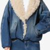 Charone Jeansjacke Charone Jeansjacke