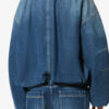 Charone Jeansjacke Charone Jeansjacke