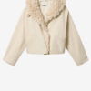 Charone Jeansjacke Charone Jeansjacke
